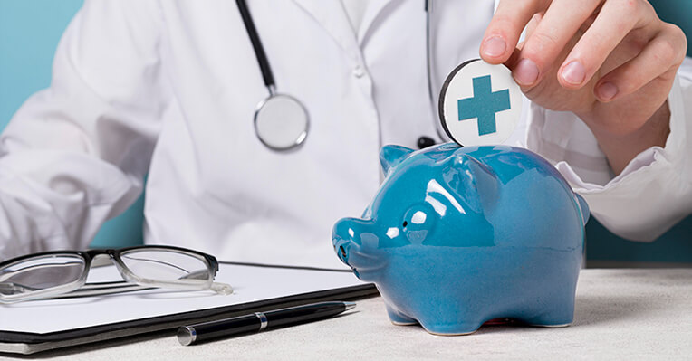 Image of Financial Health Check