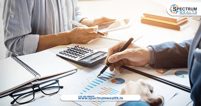 The Vital 6-Step Financial Health Check-Up